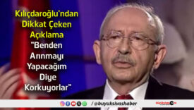 korkuyor
