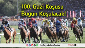 koşulacak
