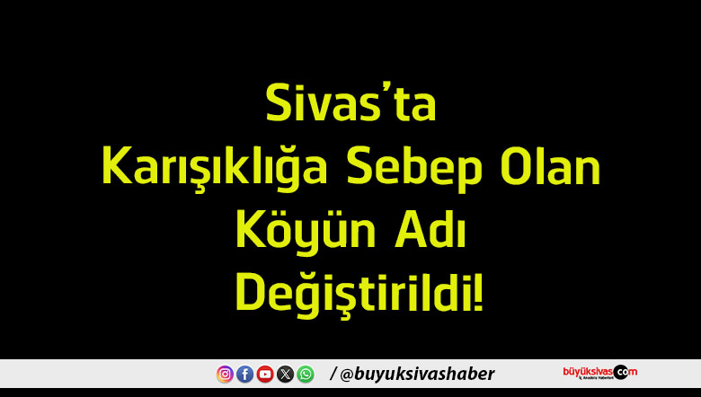 köyün