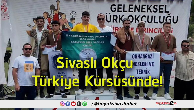 kürsü