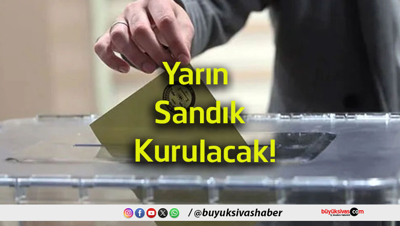 kurulacak