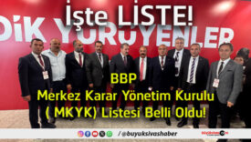 listes