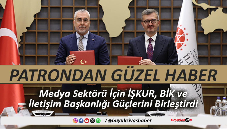 medya sektörü