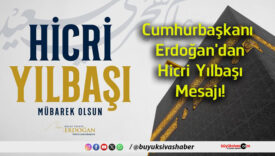 mesajı