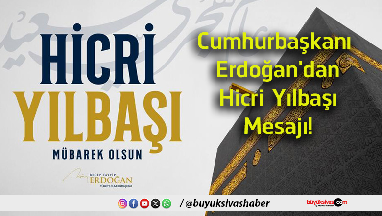 mesajı