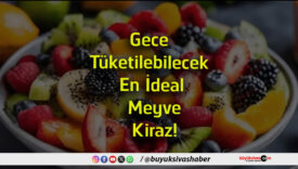 meyve