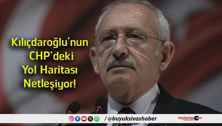 netleşiyor
