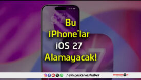 olmayacak