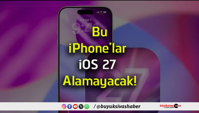 olmayacak