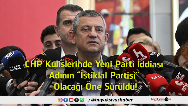 öne sürüldü