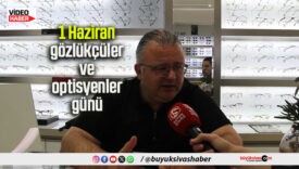 optisyenler günü
