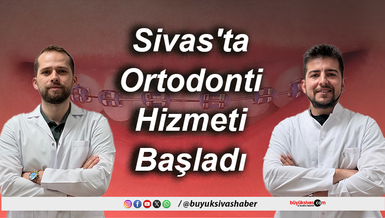 ortodonti