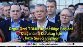 özgür