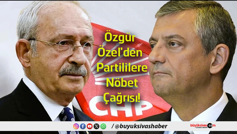 partililere
