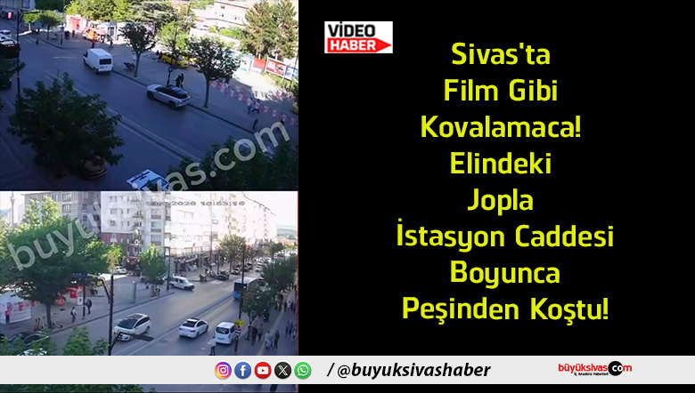 peşinden