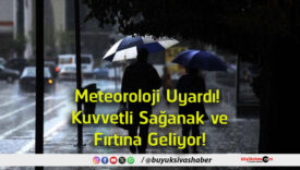sağanak