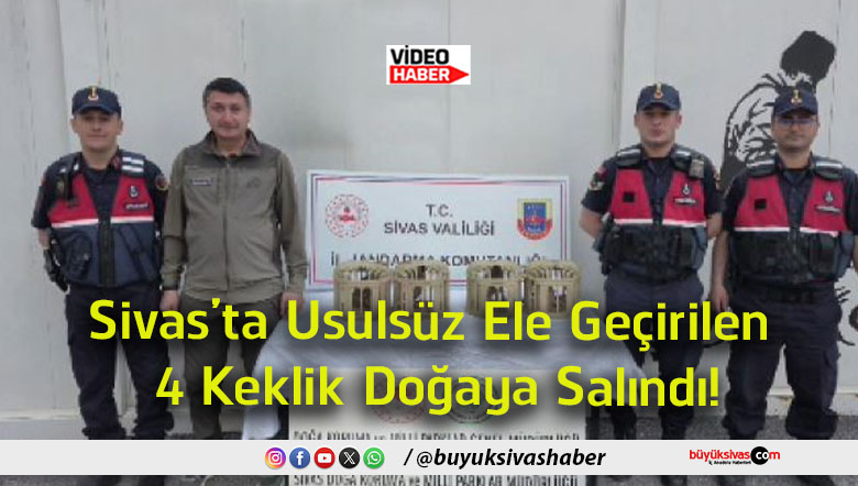 salındı