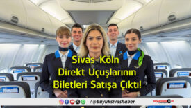 satışa