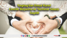 sayıldı
