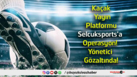 selçuk