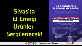 sergilenecek