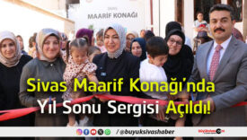 sergisi