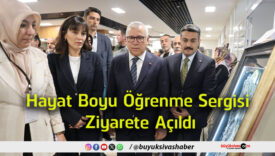 sergisi