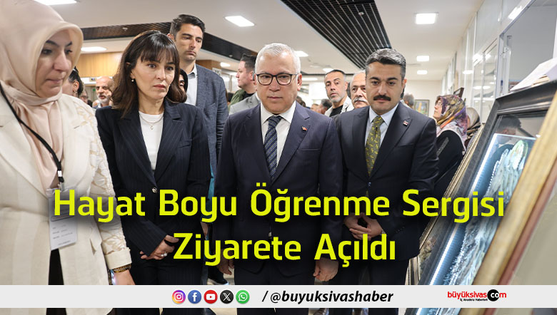 sergisi