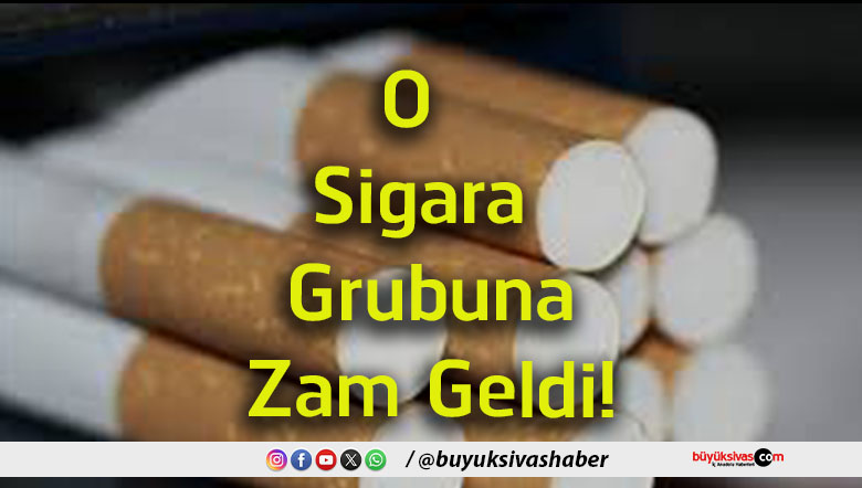 sigara