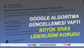 sivas haber