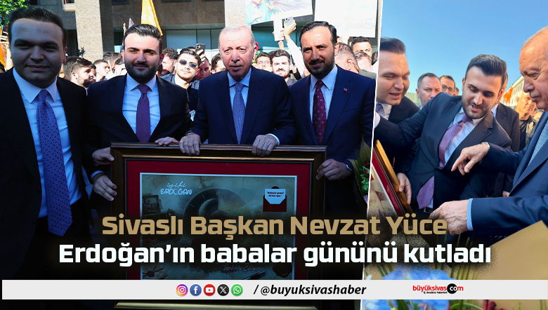 sivaslı başkan