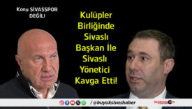 sivasspor