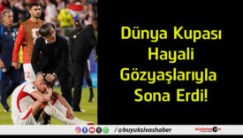 sona erdi