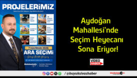 sona eriyor
