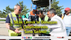 sona gelindi