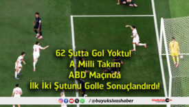 sonuçlandırdı