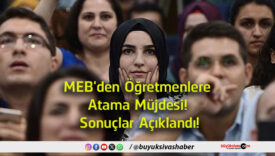 sonuçlar