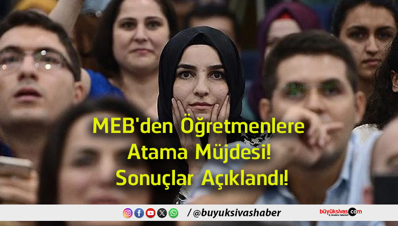 sonuçlar