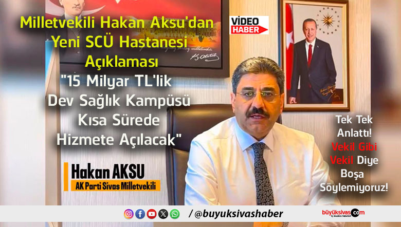 söylemiyoruz