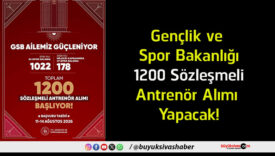 sözleşmeli