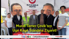 standına