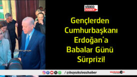sürpriz