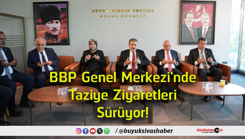 sürüyor