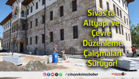 sürüyor