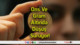 sürüyor