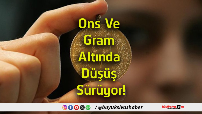 sürüyor