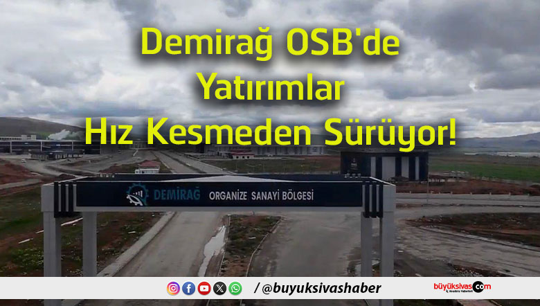 sürüyor