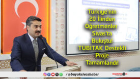 tamamlandı
