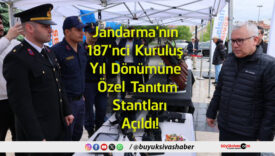 tanıtım