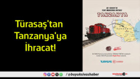 tanzanya